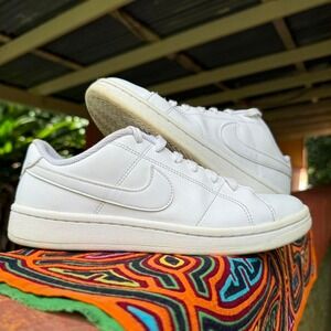 Nike Blazer Mid 77‎ Vintage in size 8.5 men sneakers BQ6806-100